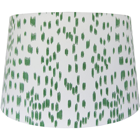 Designer Animal Print Lamp Shade - Multiple Color Options