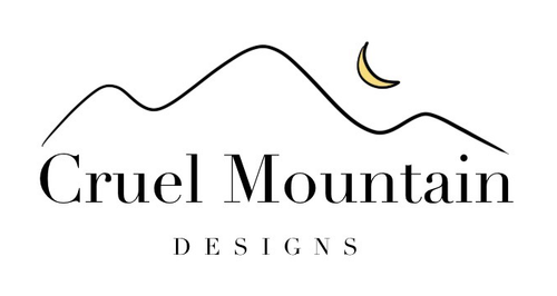 Cruel Mountain Designs