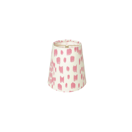 Designer Animal Print Sconce / Chandelier Shade - Multiple Color Options